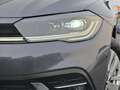 Volkswagen Polo Style TSI V-COCK S-DACH MATRIX NAVI R-KAM Grau - thumbnail 5