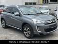 Citroen C4 Aircross Exclusive 4WD -Pano -S.heft -TÜV Neu Gri - thumbnail 1
