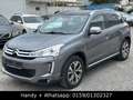 Citroen C4 Aircross Exclusive 4WD -Pano -S.heft -TÜV Neu Gri - thumbnail 3