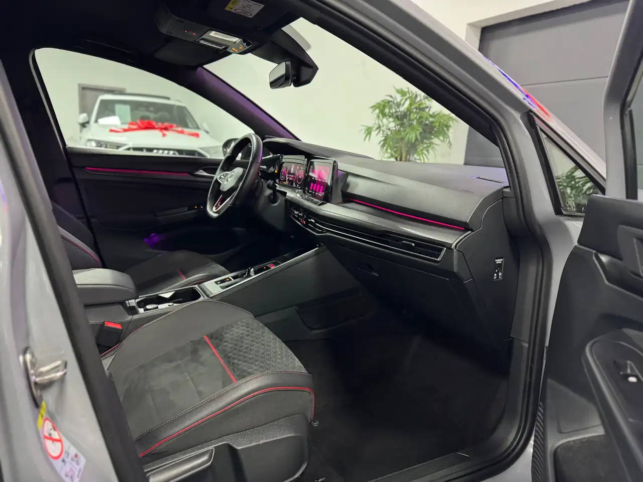 Volkswagen Golf GTI TSI GTI Clubsport DSG état neuf 21