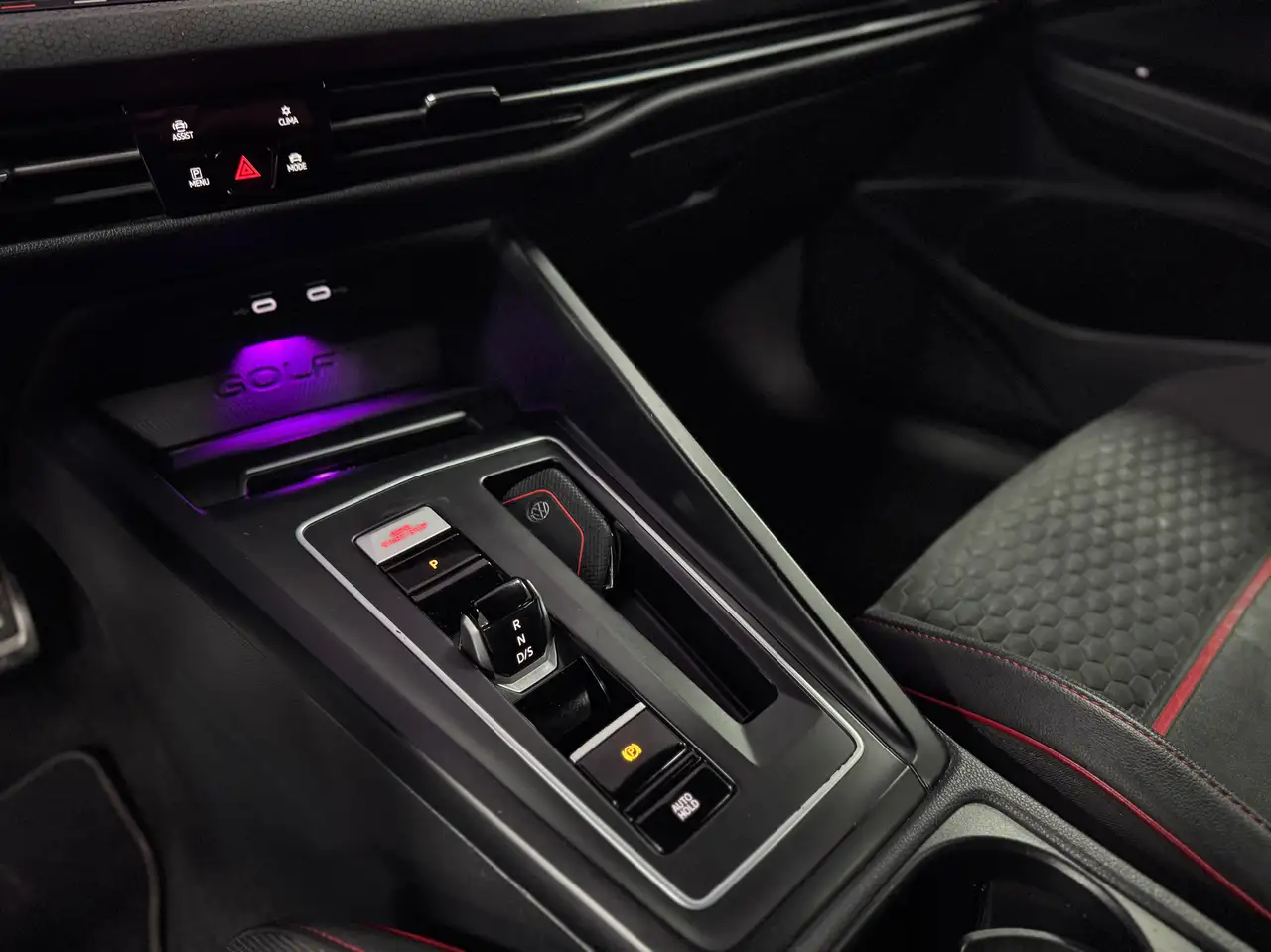 Volkswagen Golf GTI TSI GTI Clubsport DSG état neuf 16