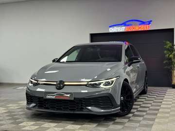 TSI GTI Clubsport  DSG état neuf