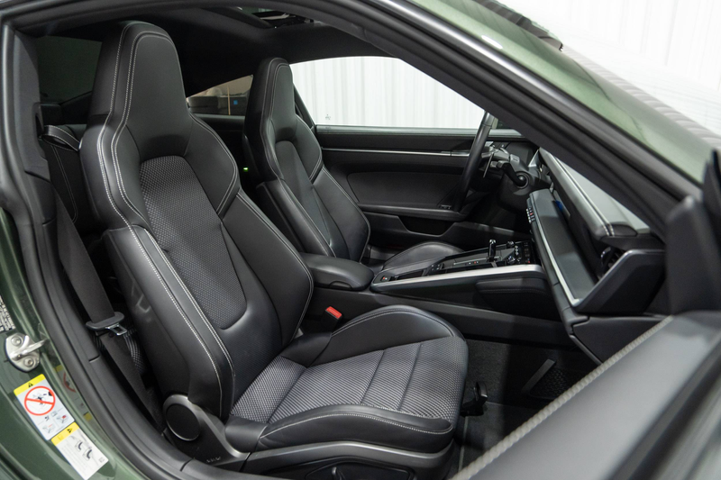 Photo du véhicule