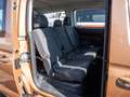 Volkswagen Caddy Maxi 2.0 TDI Life SHZ NAVI ACC 7-SITZER Bronzová - thumbnail 4
