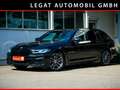 BMW 520 d xDrive Touring M-SPORT Aut. *SOFTCLOSE*M-PAKE... Noir - thumbnail 1
