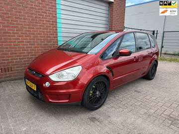 2.5-20V Turbo NAV. Bj:2008 NAP!