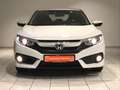Honda Civic 1.5 VTEC Lim. ACC KAMERA KLIMA NAVI TEMP White - thumbnail 5