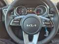 Kia XCeed 1.6 T-GDi 150PS Automatik Klimaautomatik Sitzhe... Schwarz - thumbnail 15