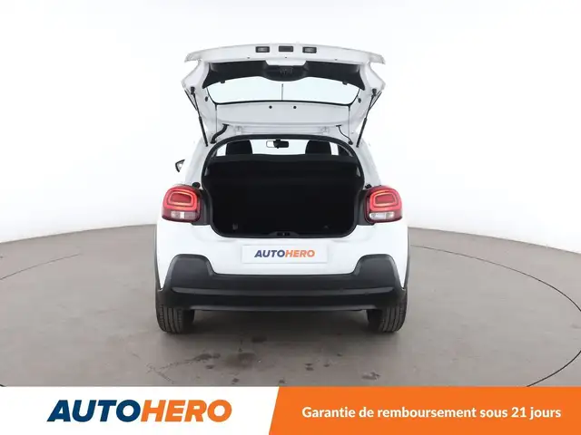 Citroen C3 view 16