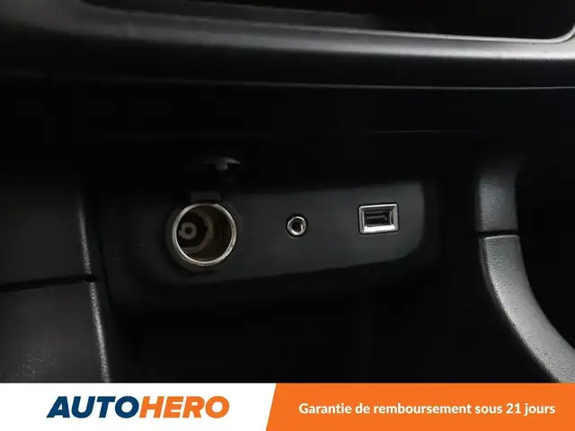 Citroen C3 view 25