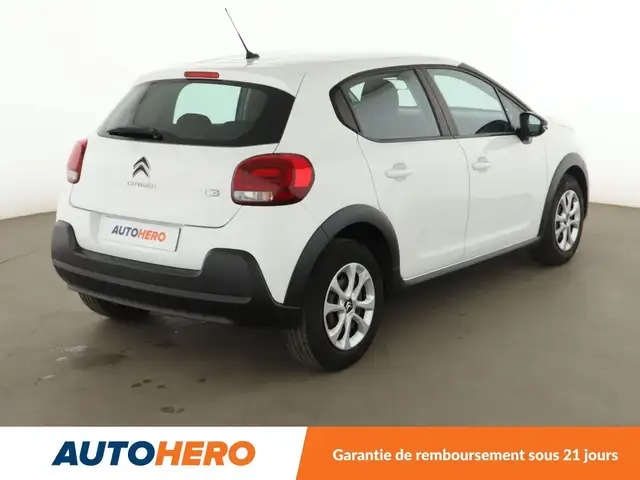 Citroen C3 view 6