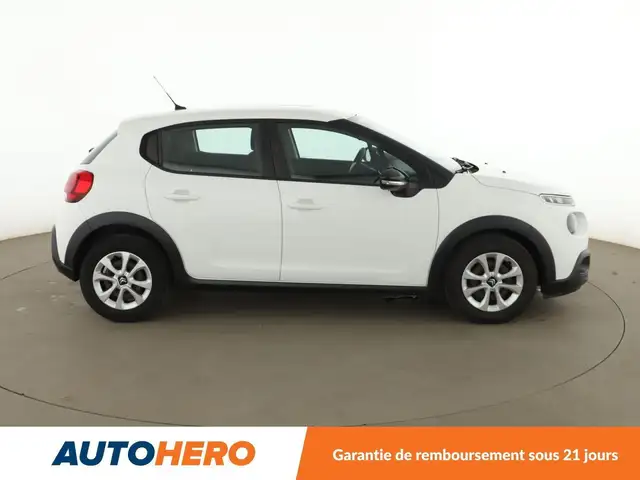 Citroen C3 view 7