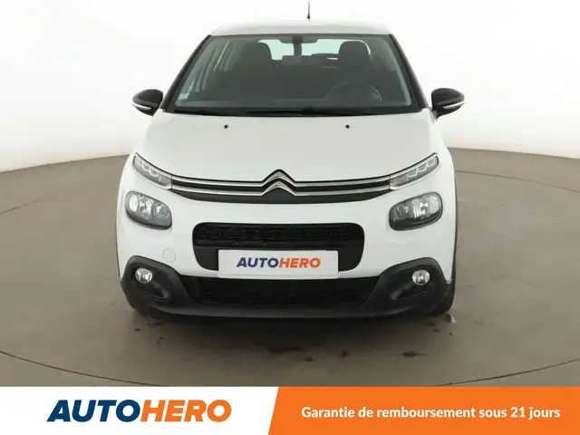 Citroen C3 view 9