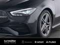 Mercedes-Benz CLA 200 CLA 200 Coupé AMG+Navi+Distronic+Keyless-Go+LED Noir - thumbnail 3