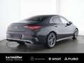 Mercedes-Benz CLA 200 CLA 200 Coupé AMG+Navi+Distronic+Keyless-Go+LED Noir - thumbnail 2