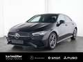 Mercedes-Benz CLA 200 CLA 200 Coupé AMG+Navi+Distronic+Keyless-Go+LED Noir - thumbnail 1