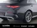 Mercedes-Benz CLA 200 CLA 200 Coupé AMG+Navi+Distronic+Keyless-Go+LED Noir - thumbnail 9