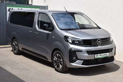 Opel Zafira GS XL (L3) / Neuwagen / LED/ Leder/ 8 Sitze