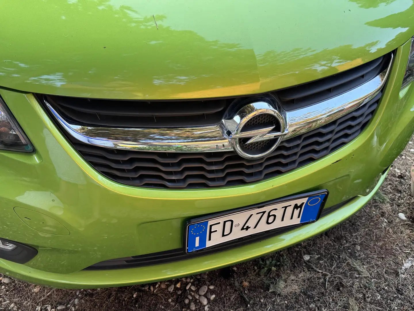 Opel Karl 1.0 75cv - 2