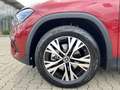 Mercedes-Benz GLA 180 GLA 180 Progr.Advanced+LED+Winterpaket+CarPlay++ Rot - thumbnail 9