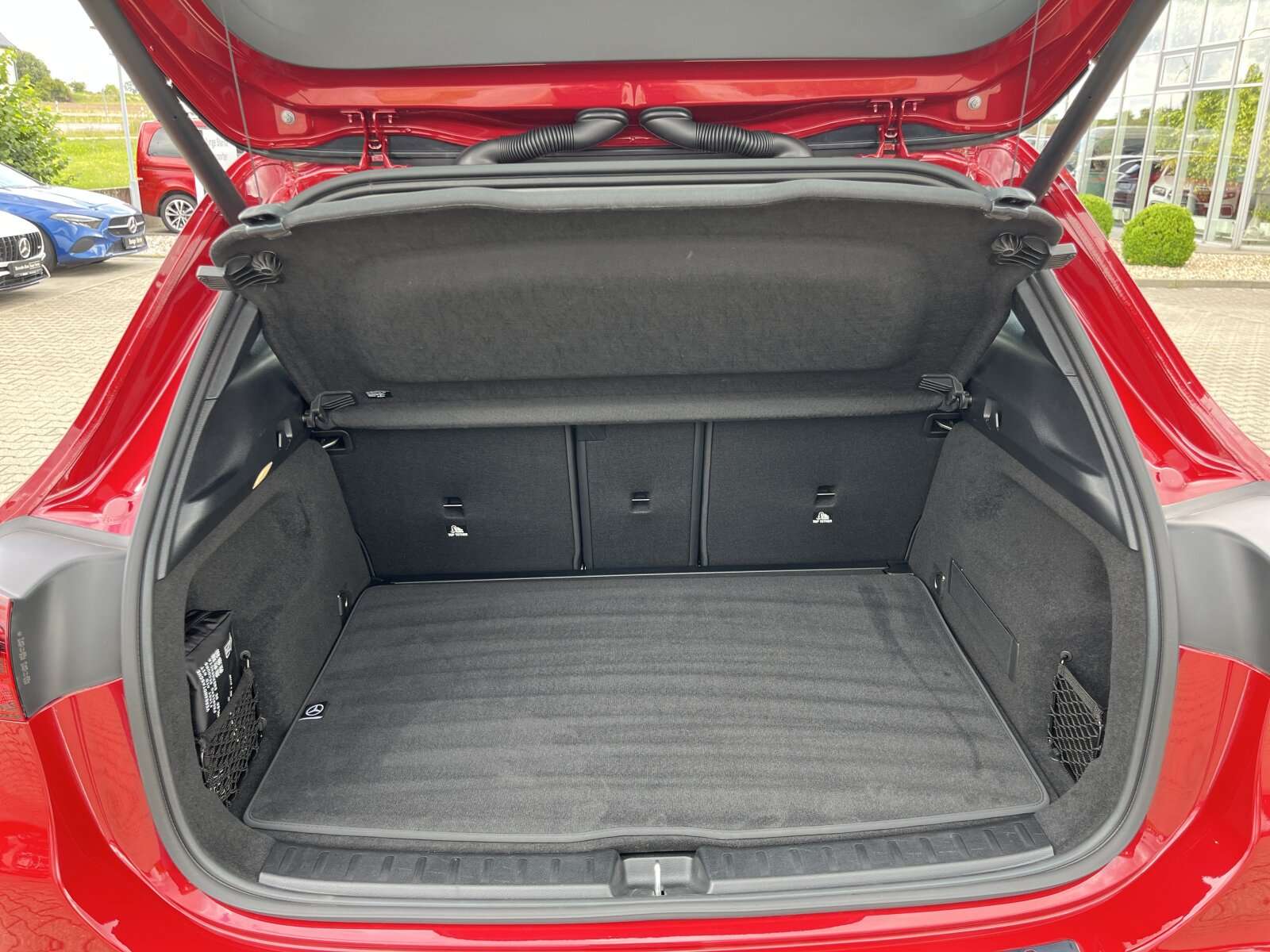 Mercedes-Benz GLA 180