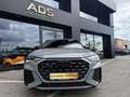 Audi RS Q3 Sportback RS Gris - thumbnail 5