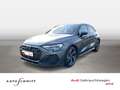 Audi A3 Sportback 40 TFSI e S-tronic S line Navi LED He... Grau - thumbnail 1