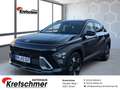 Hyundai KONA Trend Hybrid 2WD DCT *Licht+Assis. Paket*el. Heckk Schwarz - thumbnail 1