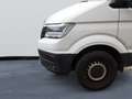 Volkswagen Crafter e- Furgón 35 BM L3H2 100kW Weiß - thumbnail 6