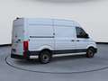 Volkswagen Crafter e- Furgón 35 BM L3H2 100kW Weiß - thumbnail 4