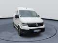 Volkswagen Crafter e- Furgón 35 BM L3H2 100kW Weiß - thumbnail 2