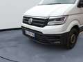Volkswagen Crafter e- Furgón 35 BM L3H2 100kW Weiß - thumbnail 3