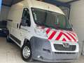 Peugeot Boxer 2.2 HDi L2H2 *** 1ER PROPRIÉTAIRE *** Blanco - thumbnail 2