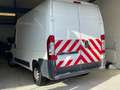 Peugeot Boxer 2.2 HDi L2H2 *** 1ER PROPRIÉTAIRE *** Blanco - thumbnail 3