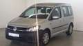 Volkswagen Caddy Kombi 1,4 TSI Trendline BMT Gris - thumbnail 1