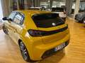 Peugeot 208 208 II 2019 1.2 puretech Allure s Jaune - thumbnail 15