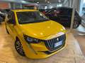 Peugeot 208 208 II 2019 1.2 puretech Allure s Jaune - thumbnail 4