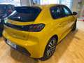 Peugeot 208 208 II 2019 1.2 puretech Allure s Jaune - thumbnail 17