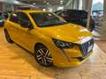 Peugeot 208 208 II 2019 1.2 puretech Allure s Jaune - thumbnail 12