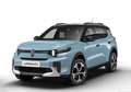 Citroen C3 Aircross Citroën 7 PLACES NOUVEAU HYBRIDE 145 E-DCS6 MAX Azul - thumbnail 1
