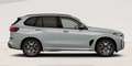BMW X5 XDrive50e M-sport|Fisc€99.000|Pano|H&K|E-trekhaak| Srebrny - thumbnail 6