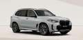 BMW X5 XDrive50e M-sport|Fisc€99.000|Pano|H&K|E-trekhaak| Srebrny - thumbnail 7