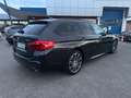 BMW 530 530d Touring Msport 249cv auto TETTO/PELLE FP972WL Grigio - thumbnail 6