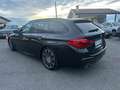 BMW 530 530d Touring Msport 249cv auto TETTO/PELLE FP972WL Grigio - thumbnail 4