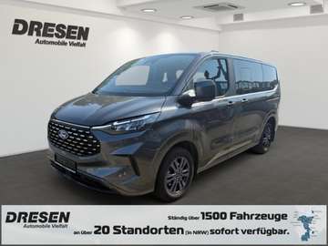 320 L1 AWD Titanium +Anhängerkupplung + Technologi