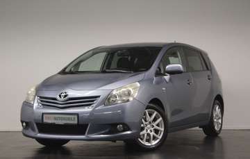 Executive|XENON|NAVI|KAMERA|7SITZ|AHK|KEY