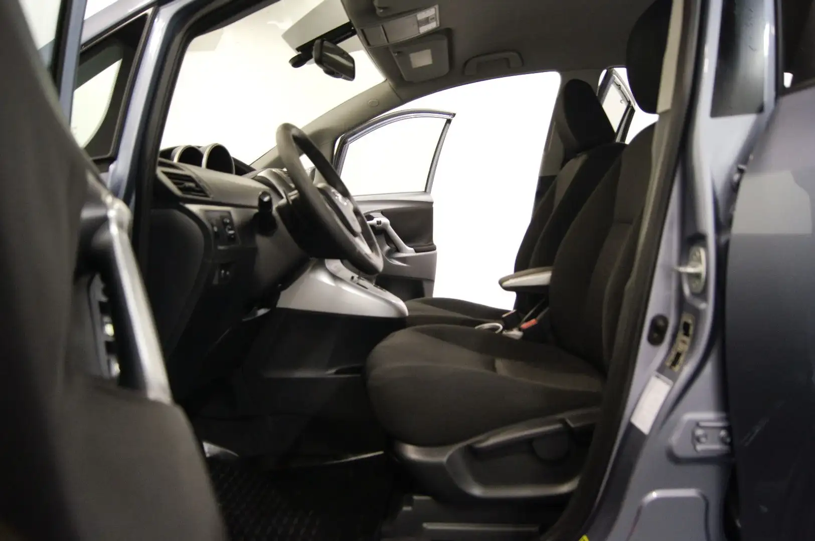 Toyota Verso Executive|XENON|NAVI|KAMERA|7SITZ|AHK|KEY Blau - 2