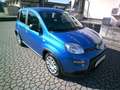Fiat Panda Pandina 1.0 firefly hybrid s Blauw - thumbnail 3