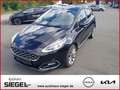 Ford Fiesta . Schwarz - thumbnail 1