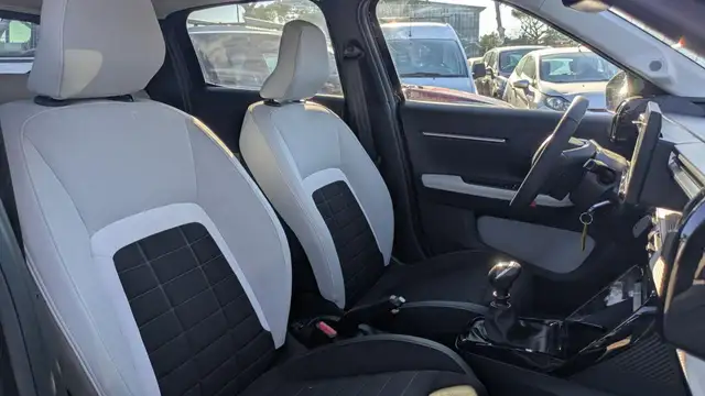 Citroen C3 view 12
